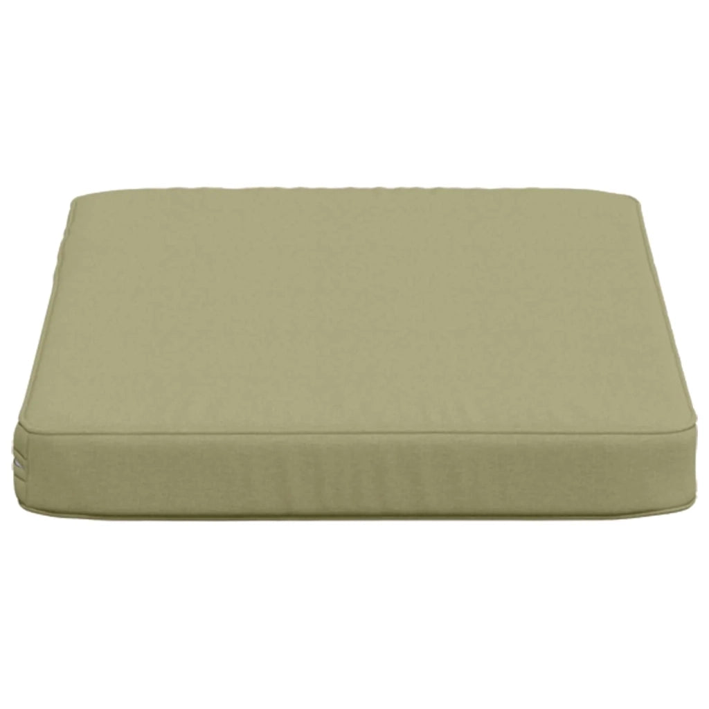 Cuscino per Panchina a 1 Pezzo VUGHT 100% Poliestere 950996