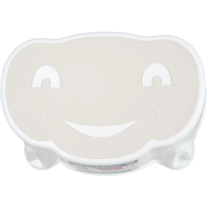 THERMOBABY Babystep feet walk - Marrone ghiacciato