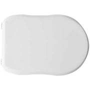Ferramenta beltrami sedile wc per flaminia vaso efi