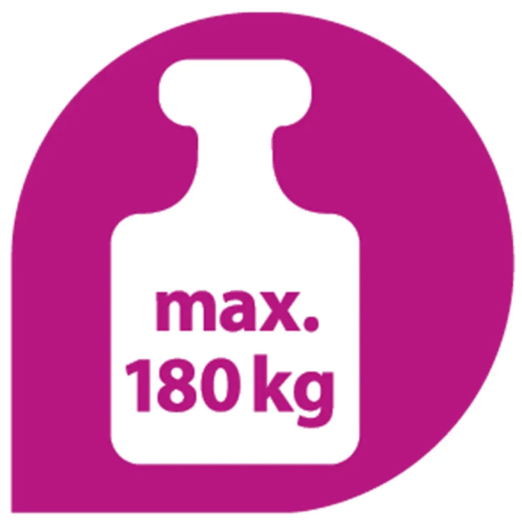 Medisana Bilancia Pesapersone con Analisi Corporea BS 445 180kg Bianca 408876
