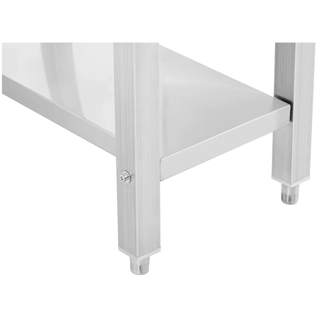 Piano cottura a induzione su gambe 2 x 20 cm 10 livelli di potenza timer acciaio inox 14_0008805