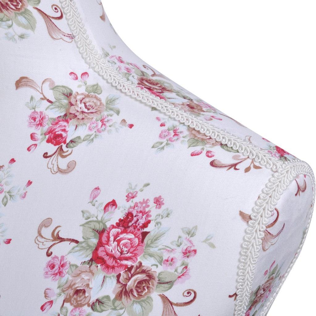 Busto cucito manichino donna regolabile in altezza 2002012