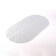 Tappeto Antiscivolo Vasca G-Solid 69X38,5 Trasp - Gedy