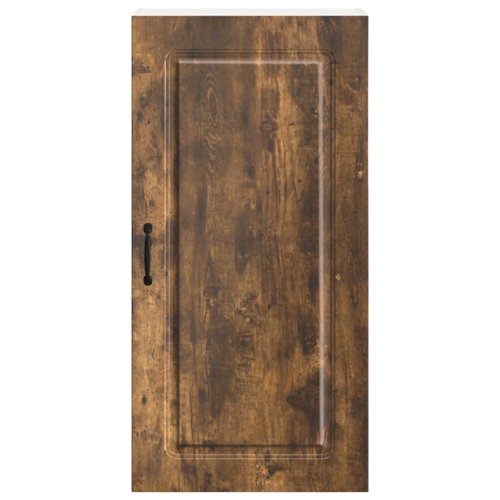 Pannello lavastoviglie Kalmar Rovere fumé 50 x 31 x 100 cm 884779