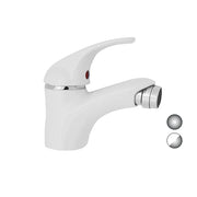 MONOCOMANDO BIDET SERIE MARZIA- Cromo- EUROR- pezzi 1
