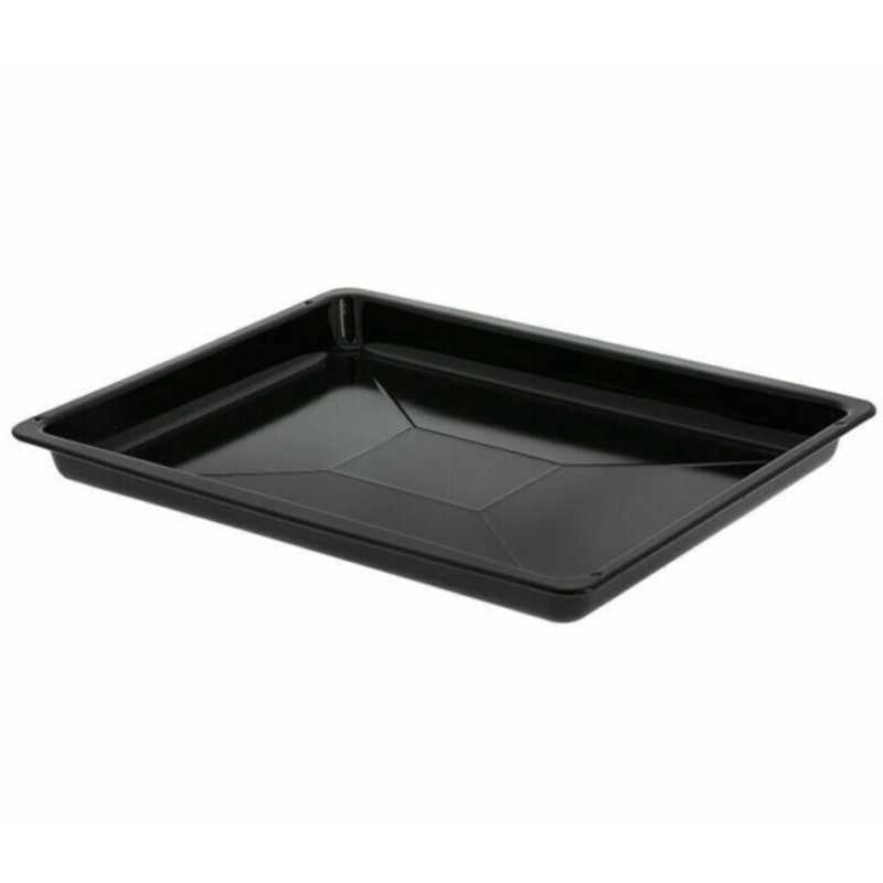 LECCARDA TEGLIA FORNO ARCELIK BEKO DIMENSIONI 37,3 x 46,2 x 4 CM ORIGINALE - Beko Arcelik