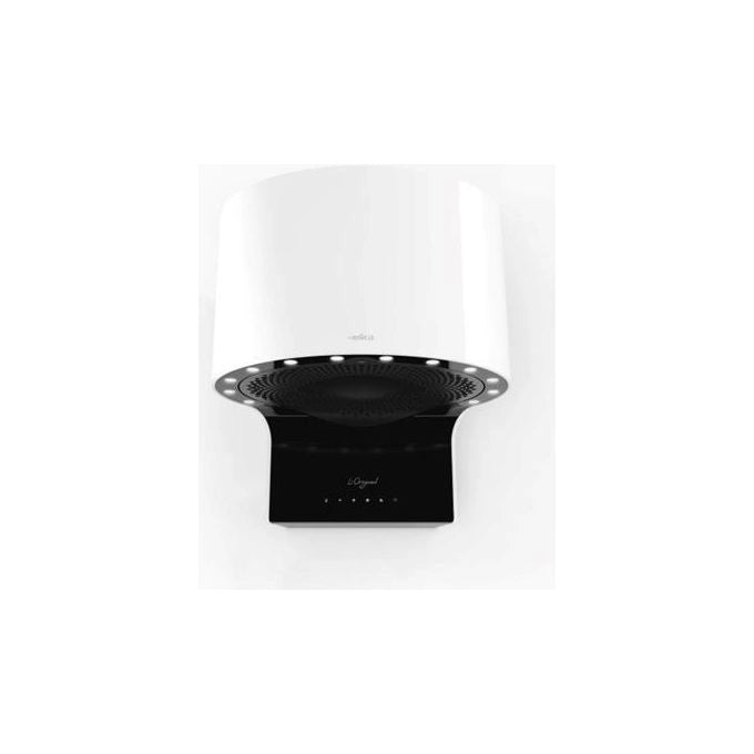Elica PRF0092482 Cappa Aspirante L-ORIGINAL WH-F-50 Bianca