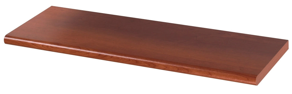 MENSOLA ARREDAM. CILIEGIO 20X1,8X80 CM- 5,0 pz