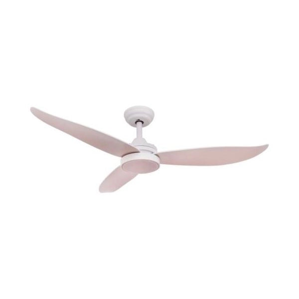 Ventilatore soffitto perenz 7139 b ir white