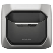 EcoFlow EFD3MP-EB DELTA 3 Max Plus Batteria Aggiuntiva 2048 Wh Tecnologia LiFePO4 colore Nero
