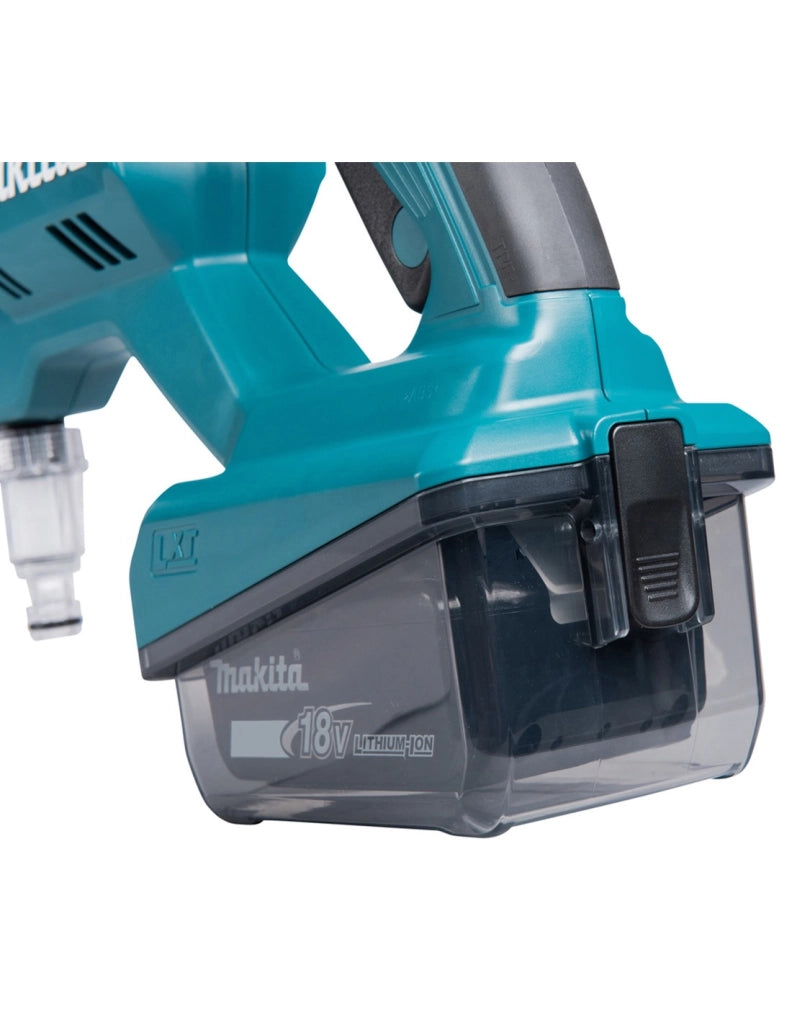 Idropulitrice MAKITA DHW180RT1-SK (1 x 5,0 Ah + DC18RC)