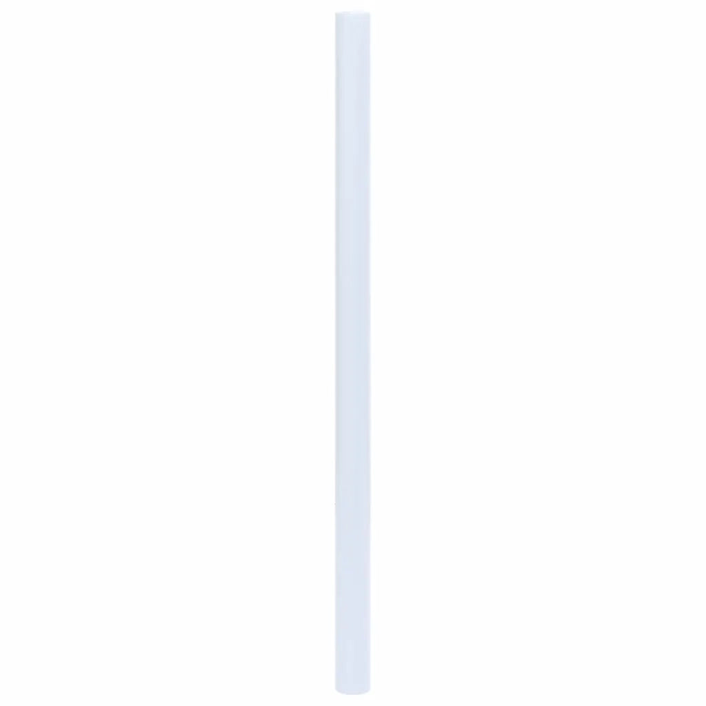 Pellicola per Finestra Smerigliata Motivo a Righe 90x500 cm PVC 155846