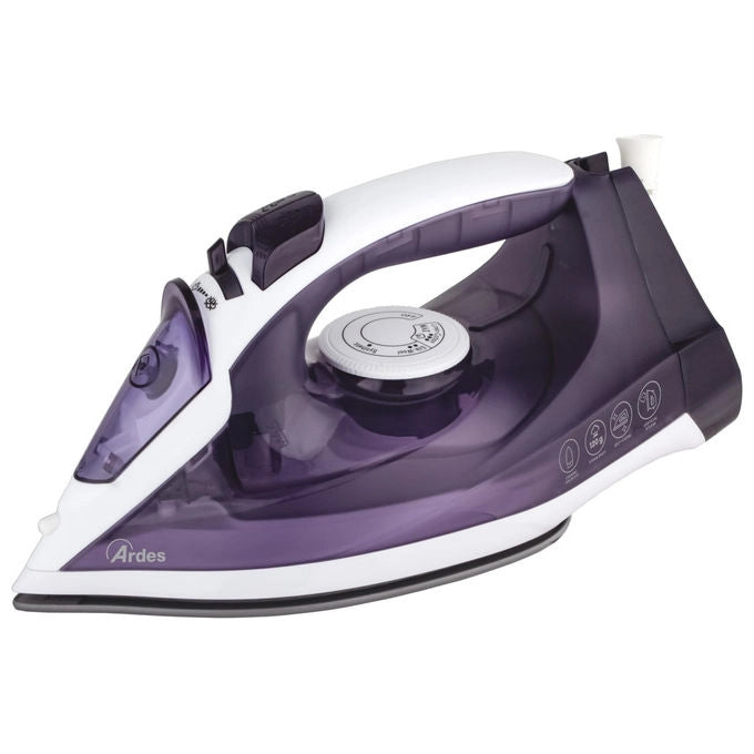 Ardes Vapor Pro Compact Ferro da Stiro a Vapore 2000W