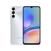 Samsung galaxy a05s tim silver 6.7 4gb/128gb - SAA057S-128-TIM