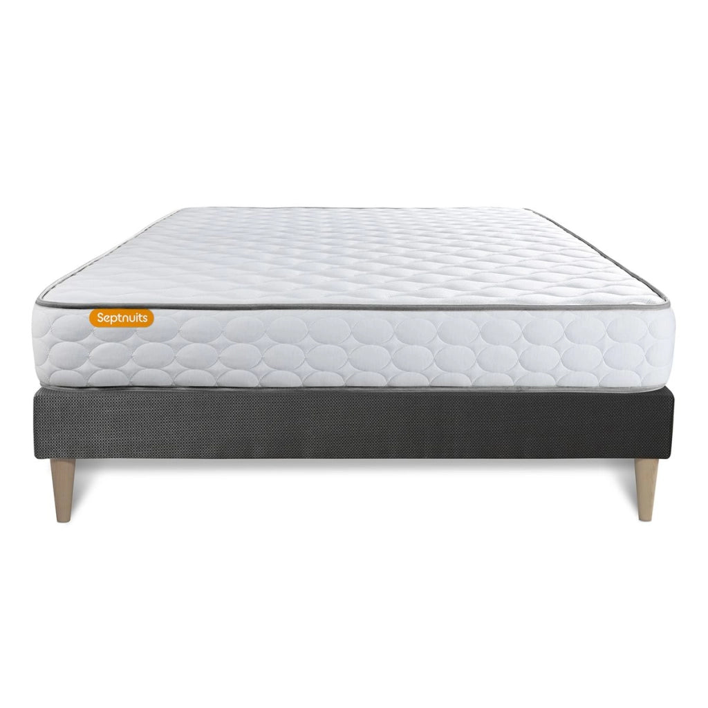 Set materasso e base 200x200 cm - Memo