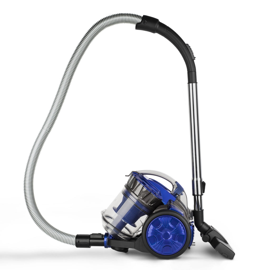 Aspirapolvere a traino WS14