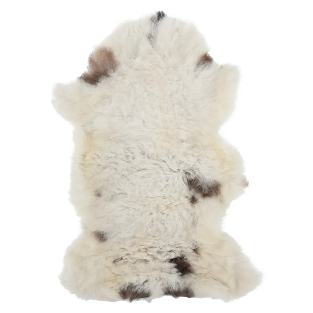 Pelle di Montone Multicolore (60-70)x(90-100) cm CFW2903621