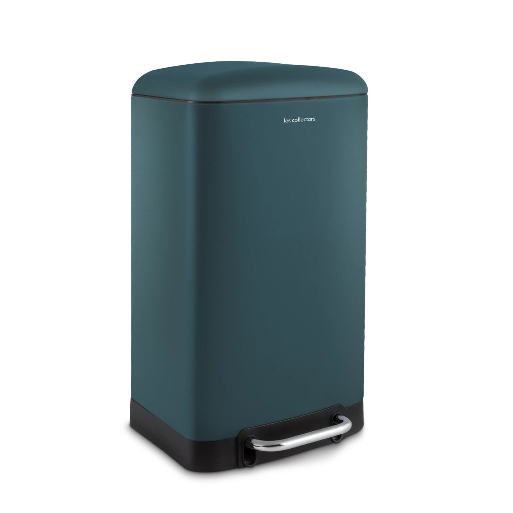 Pattumiera a pedale 30L - N°716