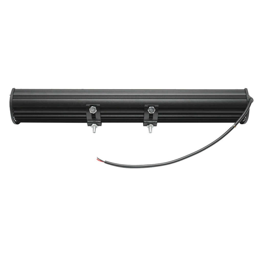Lampada LED tipo barra, 12-24V, 252W, 510x84x68 mm, Breckner Germany