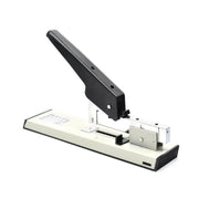 Trade Shop - Spillatrice Leva Cucitrice Da Tavolo 100 Fogli Pinzatrice Ufficio Negozio Dg-110 -