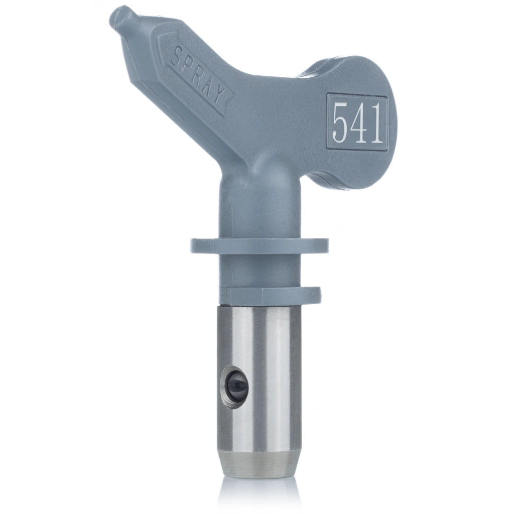 Ugello di Spruzzatura Rosfix UltraHeavy 541 – Larghezza 25cm | Compatibile con Graco, Titan, Wagner