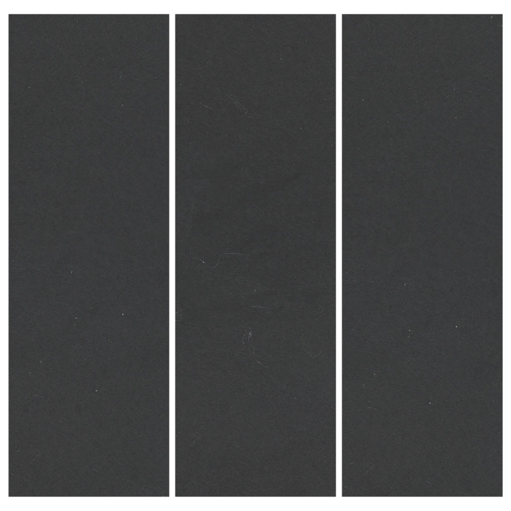 Copertura Piscina Quadrata Nera Plastica 396 x 396 cm Durevole