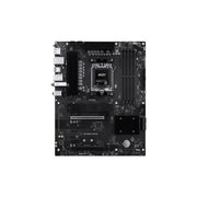 Msi mb pro b850-s wifi6e,am5,4ddr5,2pci-ex16,1pci-ex1,2m.2,4sata3,5usb 10g,6usb 5g,4usb2,hd audi - 911-7E80-002