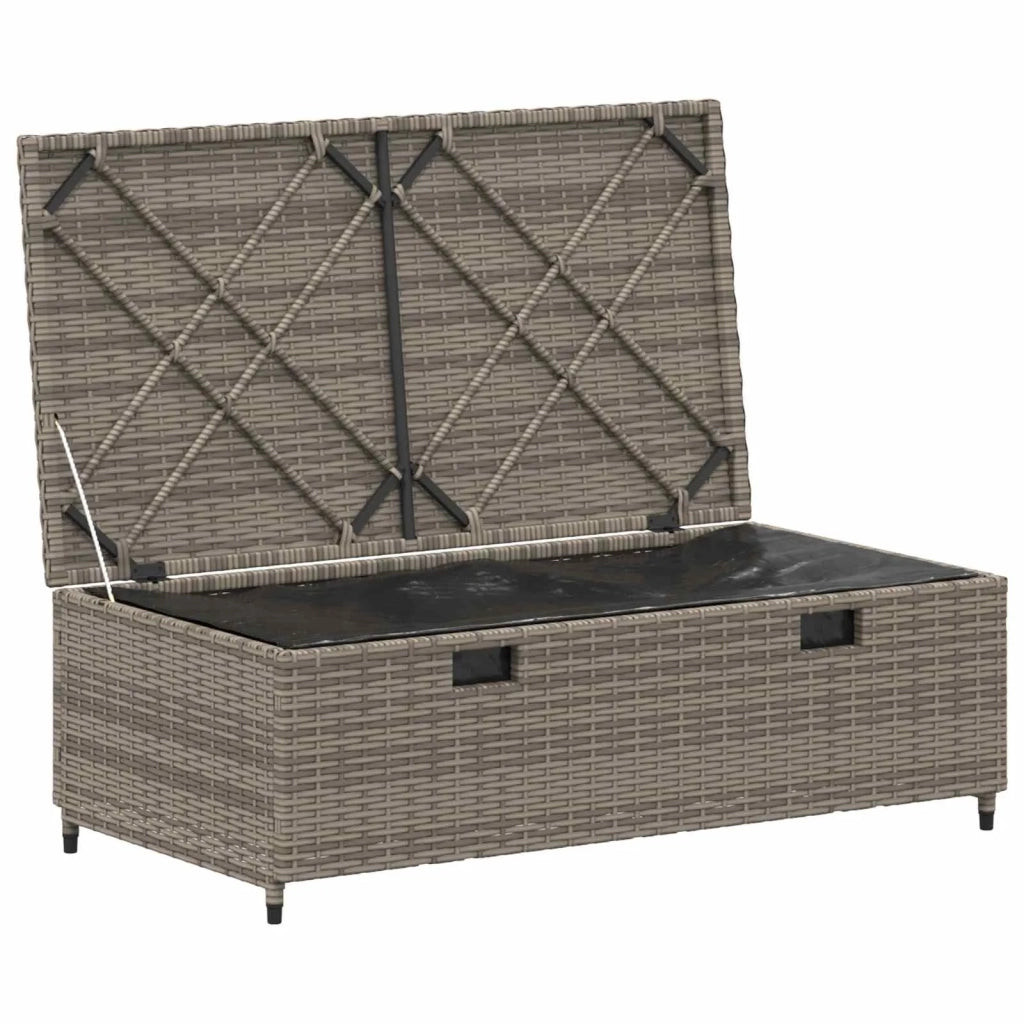Set di divani da esterno 4 -Seater 4 pz 55 x 30 x 39 cm 42025893