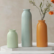 3 contenitori per cerimonie del sabbia da matrimonio - Set di cerimonie del sabbia Decorativi contenitori del sabbia rituali in vetro con coperchi di legno per idee di cerimonie del matrimonio