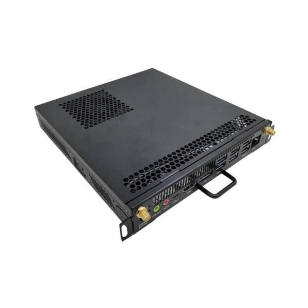 Hikvision ops i5-12th, 8gb memory, 256gb ssd, w11 - ds-d5ac12t5-8s2