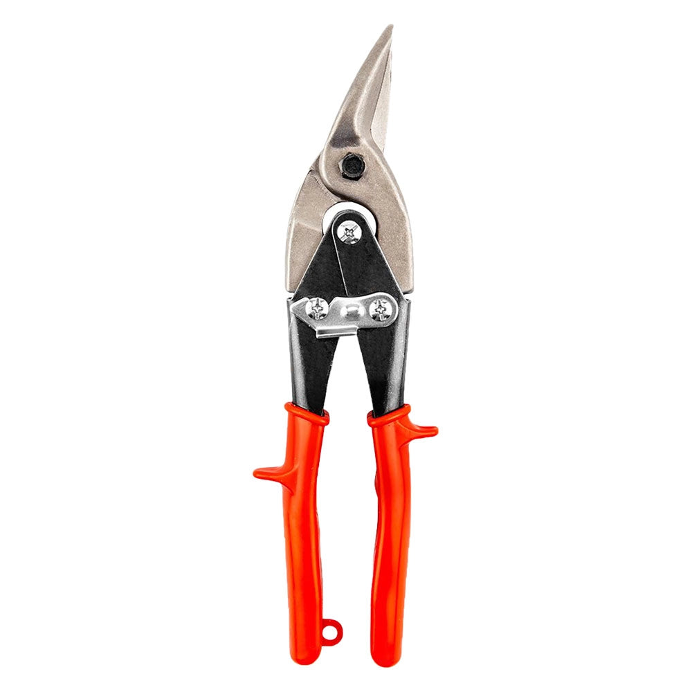 CESOIA DOPPIA LEVA mm. 250 - taglio sinistro  - TOPTOOLS