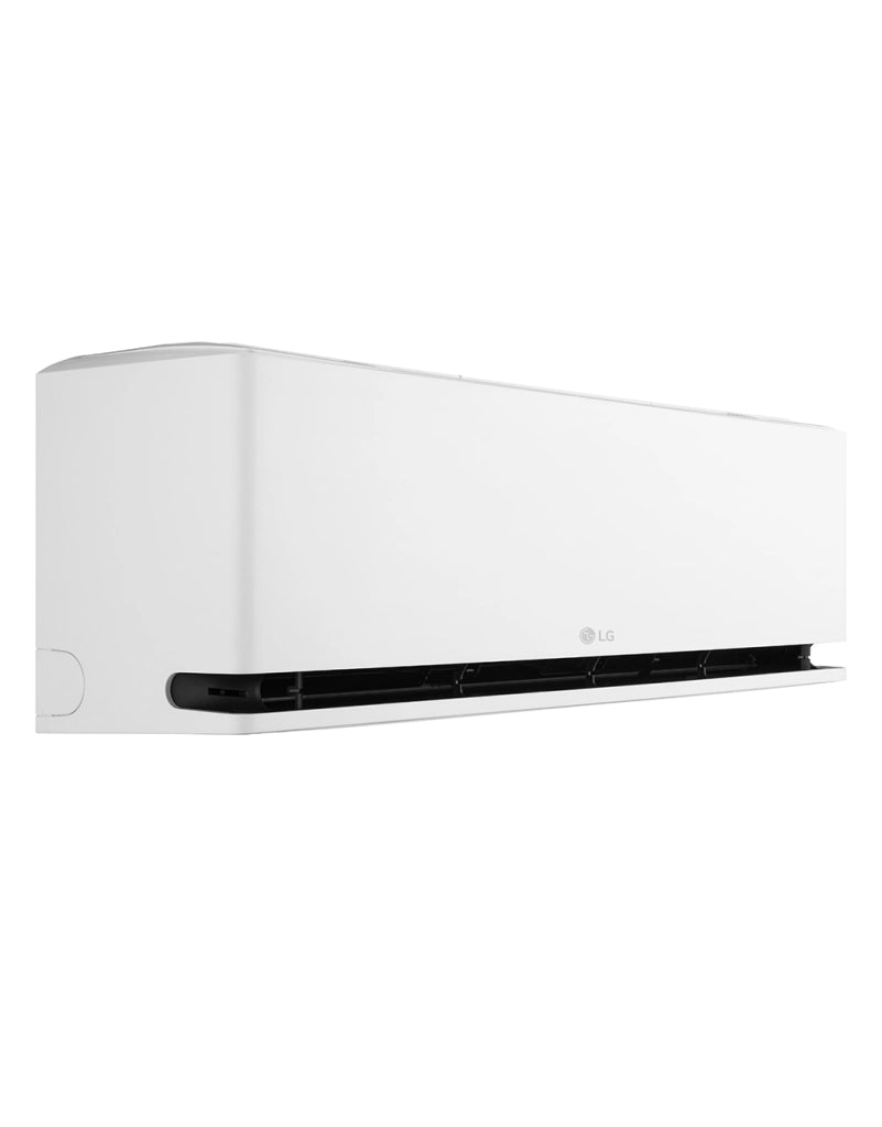 Condizionatore LG Dualcool Deluxe AI Air 9000 Btu H09S1DA.NS1 R-32 Wi-Fi Integrato