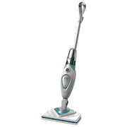 Black & Decker FSM1616 Pulitore a vapore Scopa a vapore 1600 W Bianco