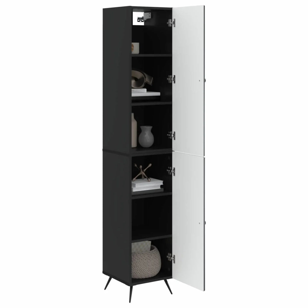 Set di armadi 2 pcs Legno ingegnerizzato 3416872