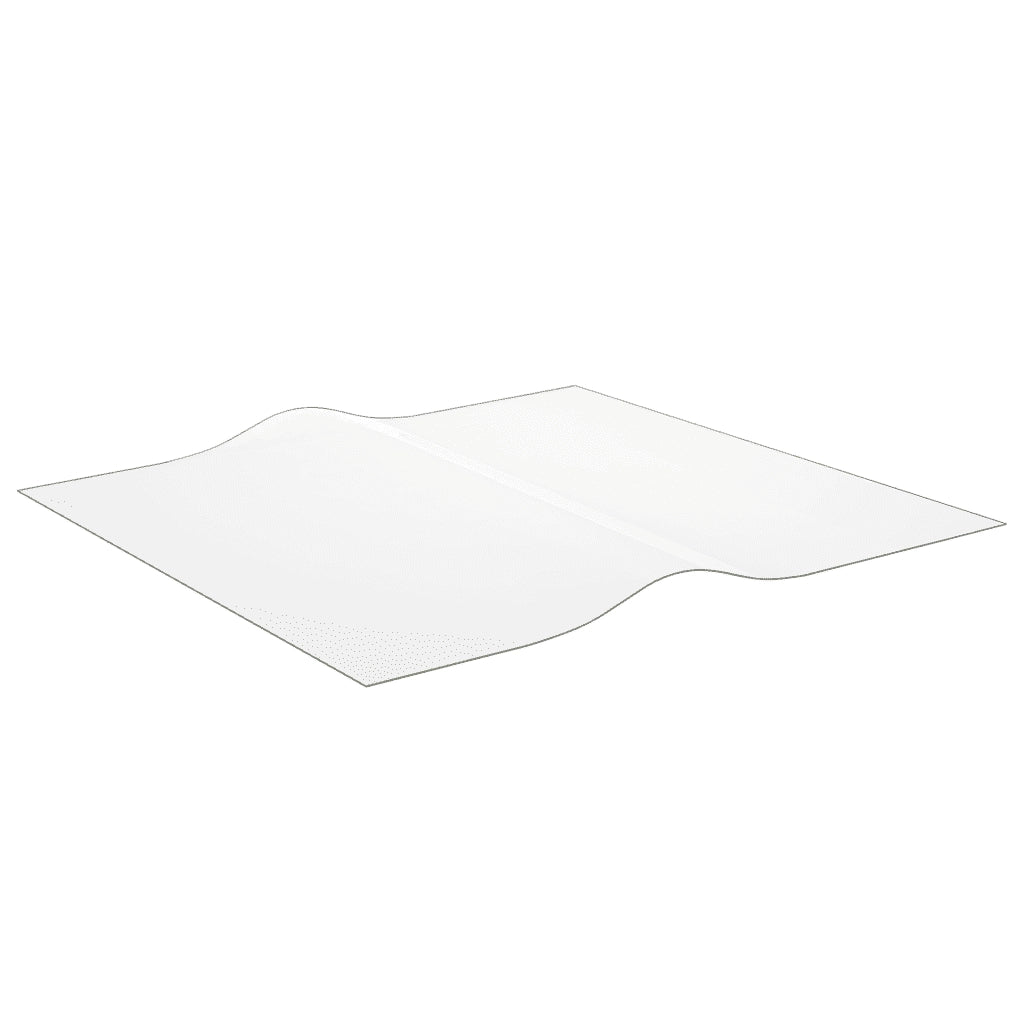 Protezione Tavolo Opaca 90x90 cm 1,6 mm PVC CFW2584860