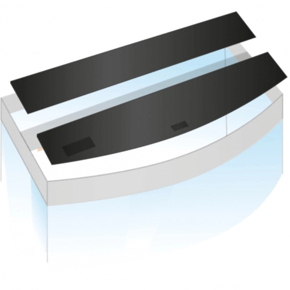 Juwel Kit Alette Vision 450 Pezzi per Confezione 2