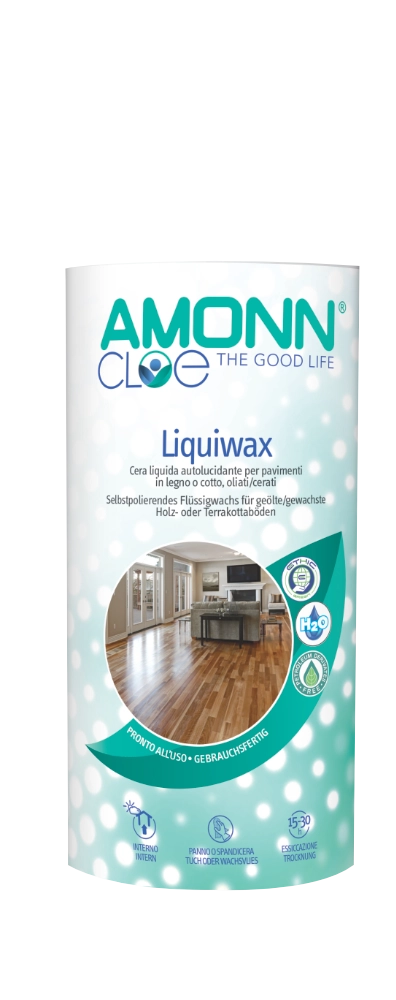 CLOE Liquiwax standard 1 l - Cheonda