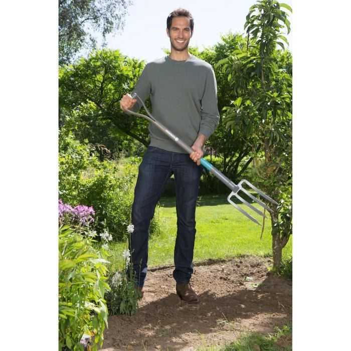 GARDENA NatureLine Forchetta per becher - FSC 100%