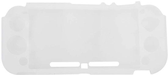 Copertura Acqua-Resistente - Custodia Protettiva - Hoes in Silicone - Antivibrazionale - Stoffa Impermeabile - Adatto per Switch Lite - 100% Originale - Custodia per Console da Gioco