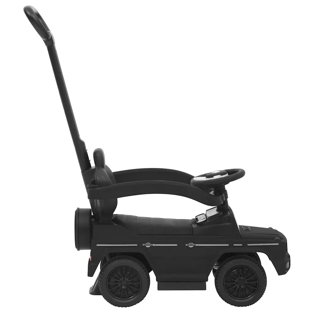Macchina a Spinta G63 Nera CFW2603346
