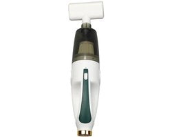 Aspirapolvere Senza Fili - Aspirapolvere a Batteria con Alta Potenza - Portatile - Elimina Peli di Animali Domestici - Grande Contenitore di Polvere - 30 Minuti di Durata Continuata - Aspirapolvere Senza Fili