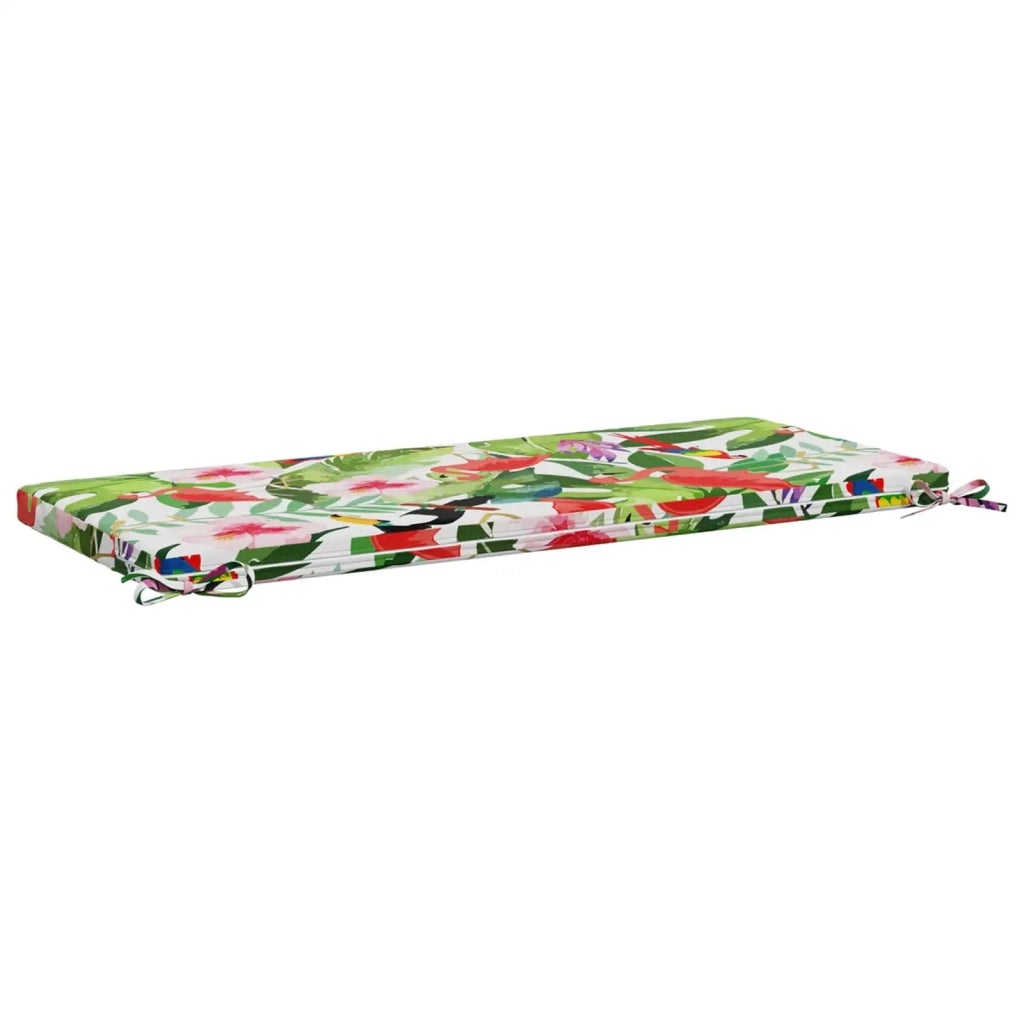 Cuscini per Panchina a 2 Pezzi SOEST 2 pz 100% Poliestere 949291