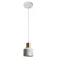 Lampada Lastri White APP931-1CP