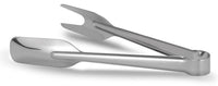 Pinza per Carne Arrosto in PVD Silver