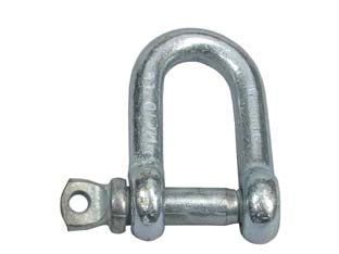 GRILLO DRITTO- - ø mm.16   5/8 - 5 pezzi QUALITY