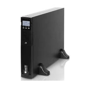 Ups riello vision dual 1500 1500va/1350w tower/rack auton. 11 min. - BVSD1K5AA5