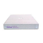 Trade Shop - 48 Lime Curve Rettangolari Grana 120/180 Ricostruzione Unghie Manicure -
