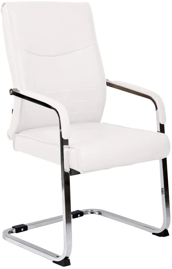 Sedia visitatore Hobart 4