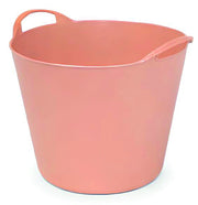 SECCHIO CONTENITORE MULTIUSO ''FLEX-BAG'' lt. 15 - Ø cm. 32,5, Col. assortiti 12.00 pz