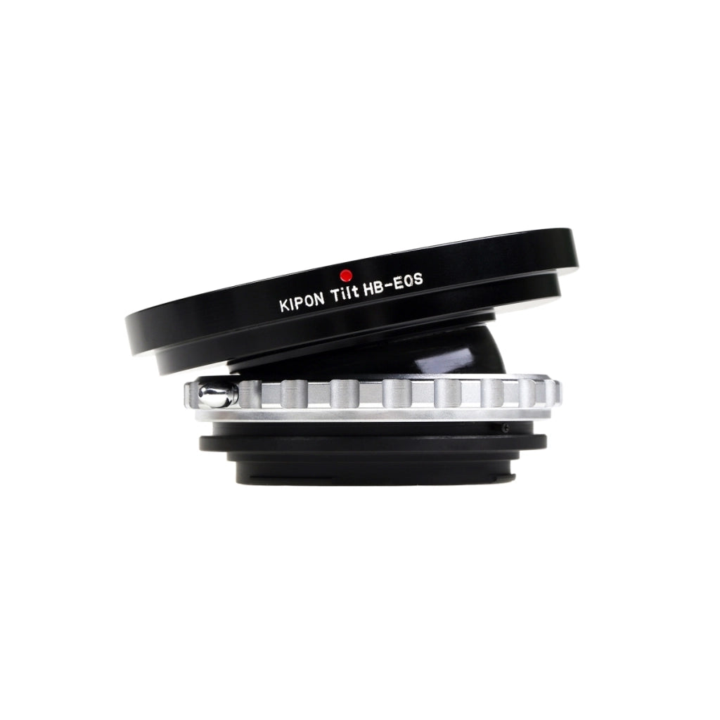 Kipon Adattatore inclinabile per Hasselblad a Canon EF